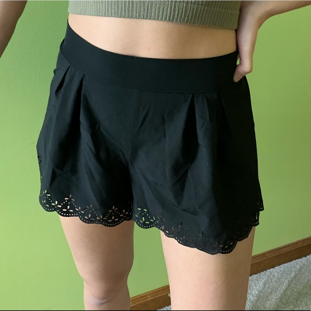 Charlotte Russe shorts